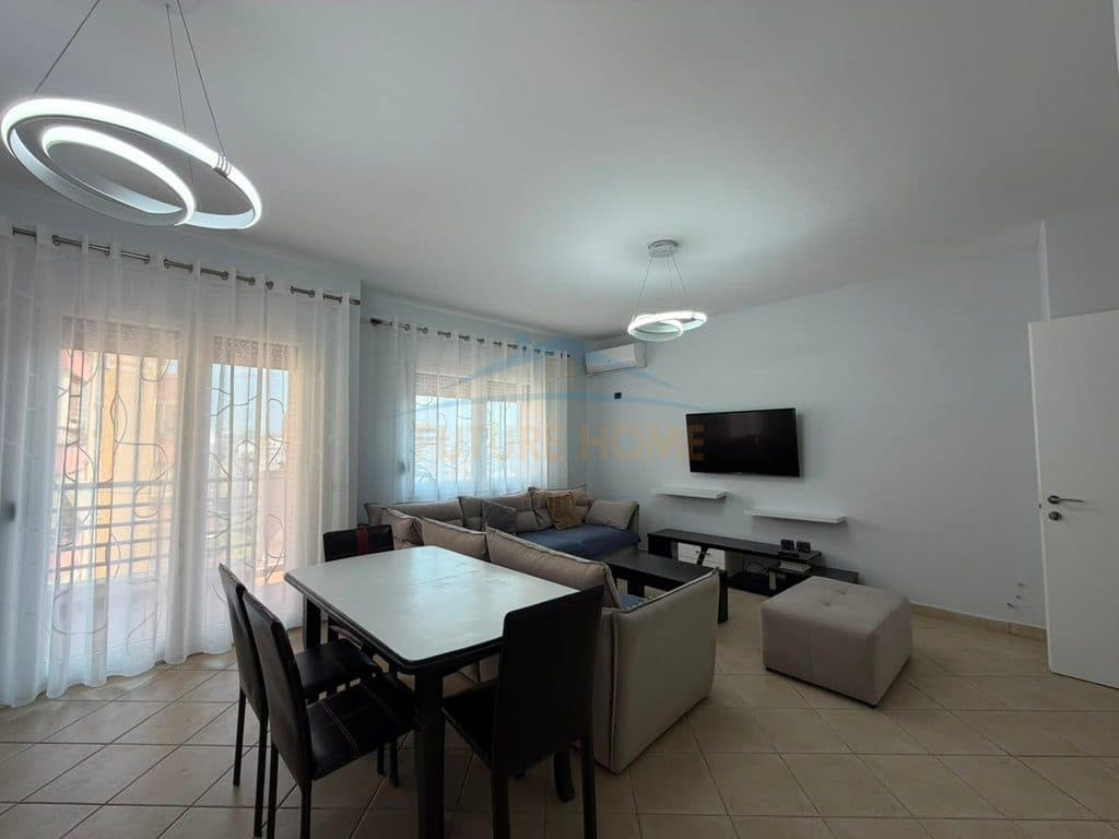 Qera , Apartament 2+1+2 , Qender , Tirane 2