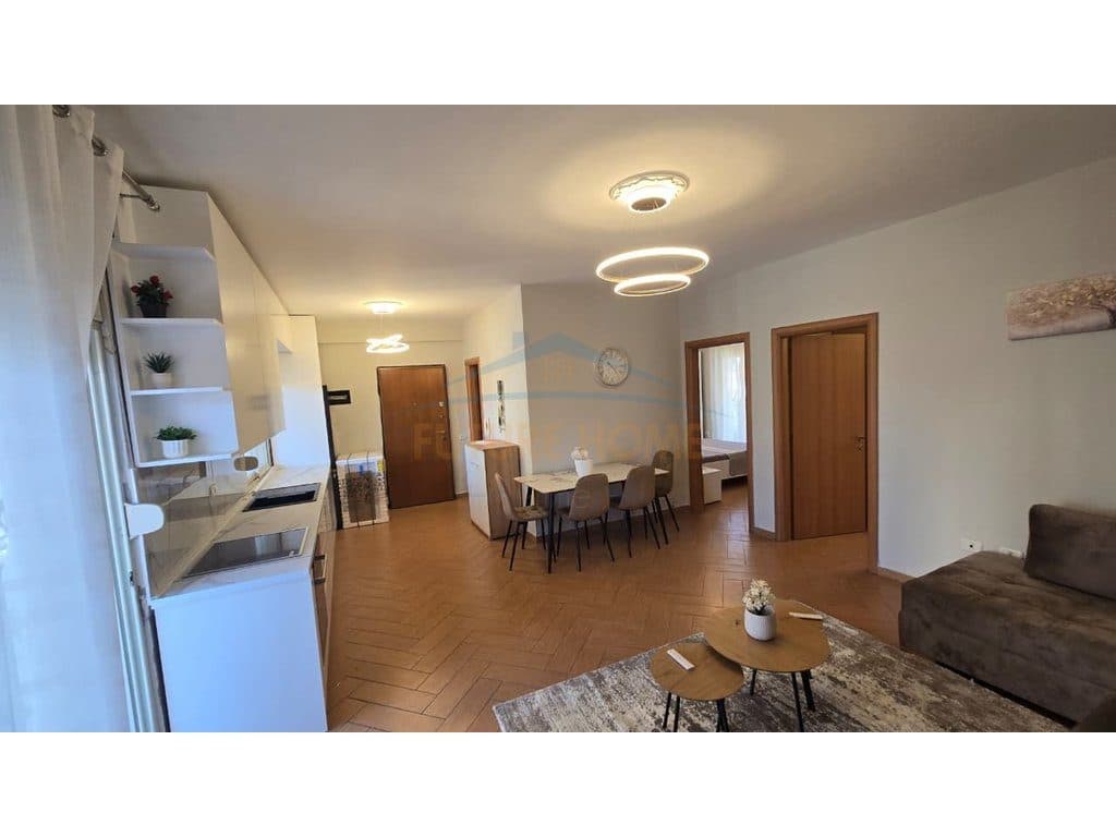 Shitet , Apartament 2+1+2 , Selvia , Tirane 4