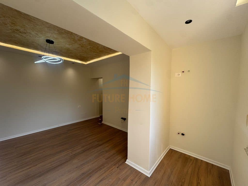 Shitet , Apartament 1+1 , Asim Vokshi , Tirane 2