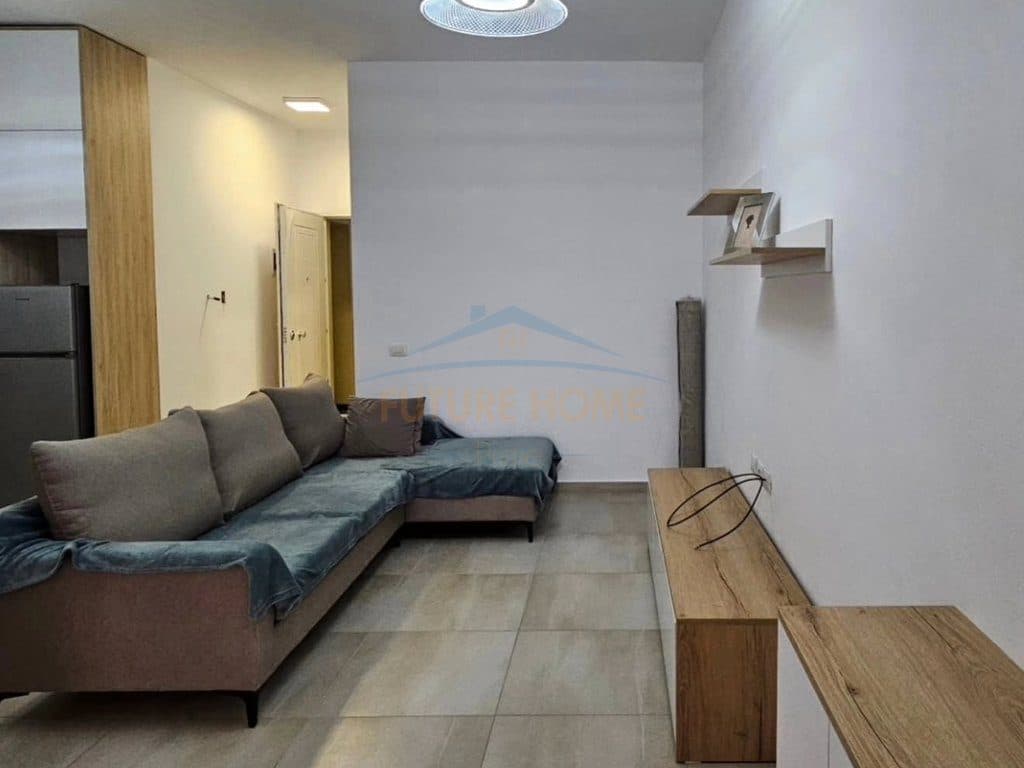 Qera , Apartament 1+1 , Kopshti Botanik , Tirane 4