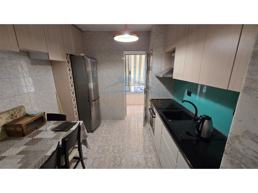 Qera , Apartament 2+1 , Rruga Dritan Hoxha , Tirane 3