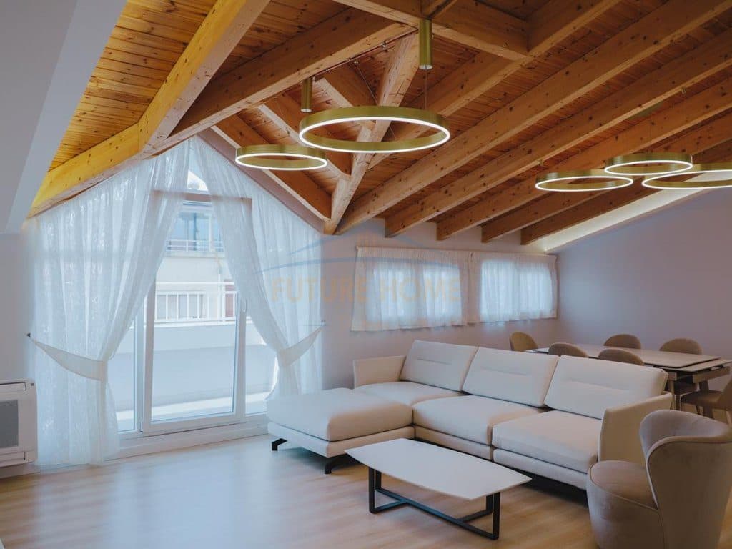 Shitet, Apartament 2+1+2, Sheshi Willson , Tirane