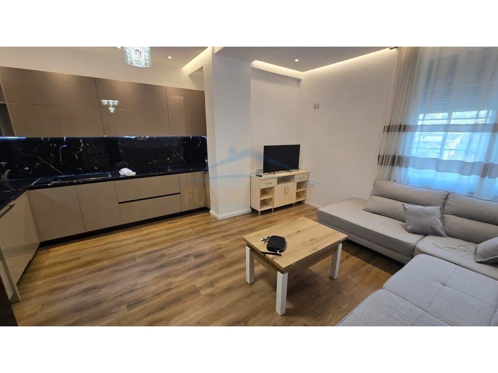 Qera , Apartament 2+1 , Rruga Isuf Elezi , Tirane