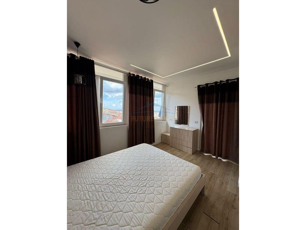 Shiten, 3 Apartamente 1+1, Kodra e Diellit, Tiranë.