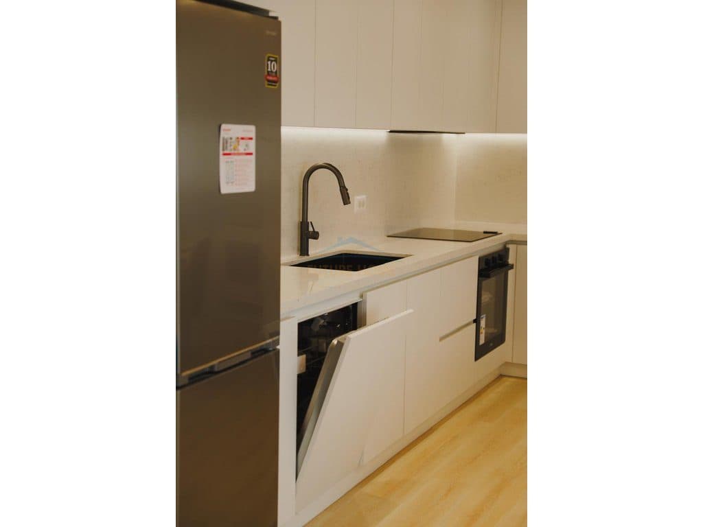 Shitet, Apartament 2+1+2, Sheshi Willson , Tirane 4