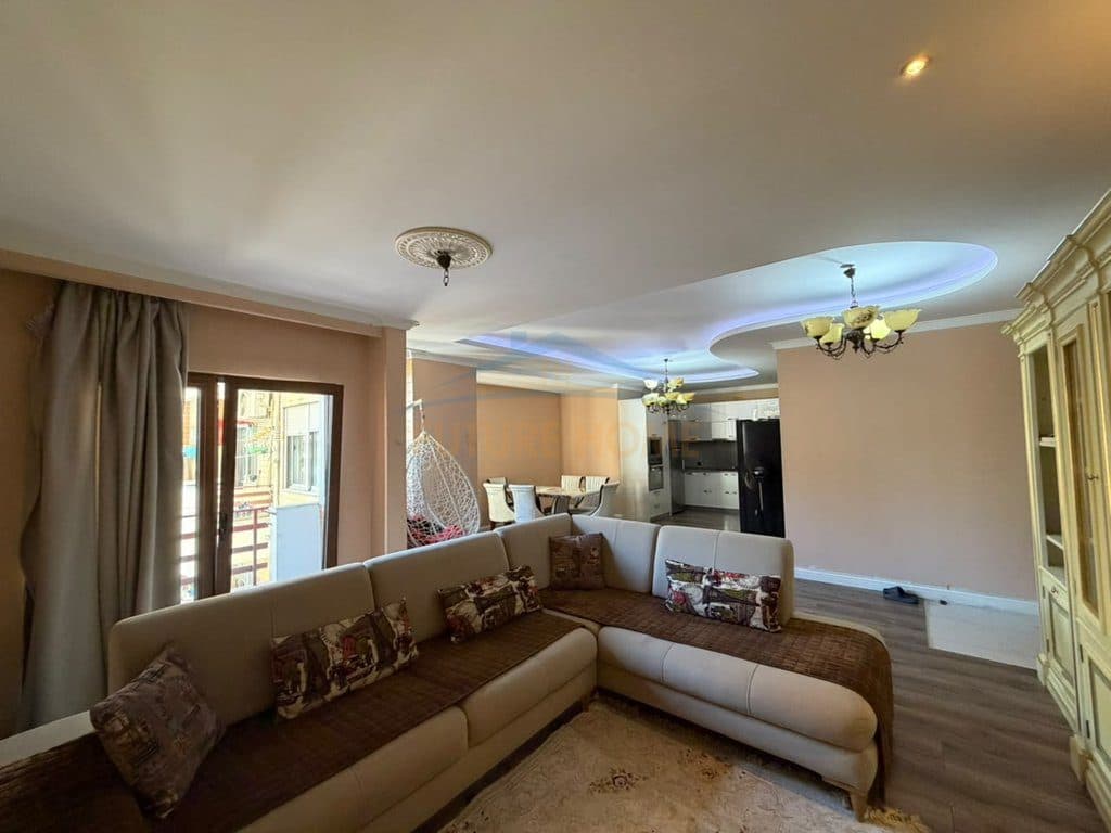 Shitet, Apartament 2+1+2, Unaza e Re, Tirane 2