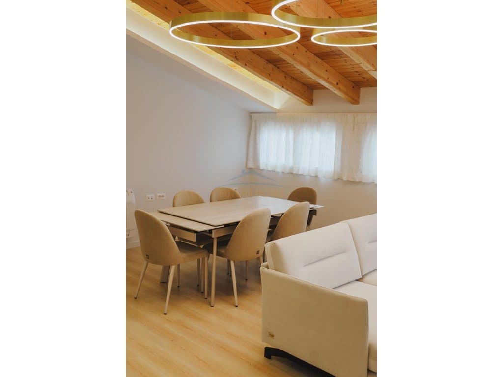 Shitet, Apartament 2+1+2, Sheshi Willson , Tirane 3