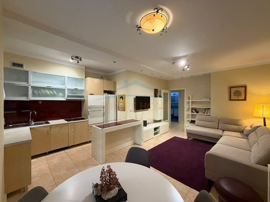 Shitet, Apartament 2+1+2, Liqeni i That, Tirane 2