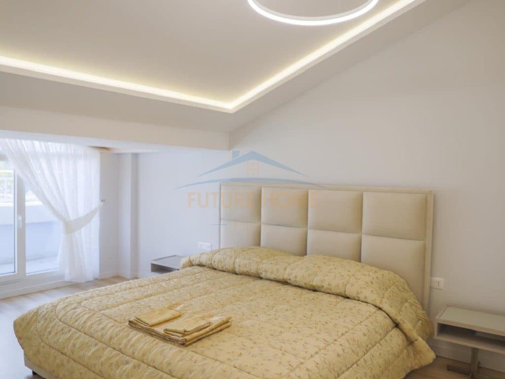 Shitet, Apartament 1+1, Sheshi Willson , Tirane 3