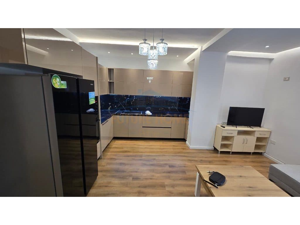 Qera , Apartament 2+1 , Rruga Isuf Elezi , Tirane 3