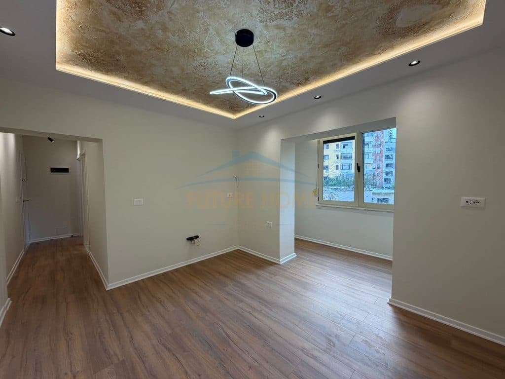 Shitet , Apartament 1+1 , Asim Vokshi , Tirane 4