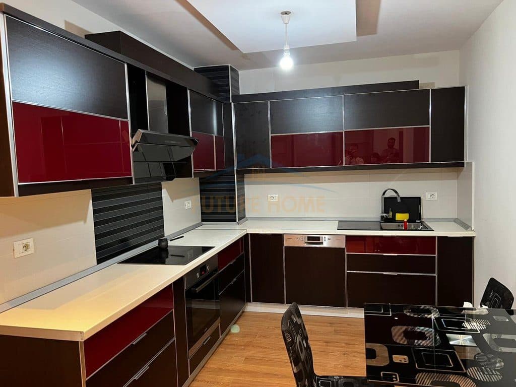 Qera, Apartament 2+1, Komuna E Parisit.Tirane 4