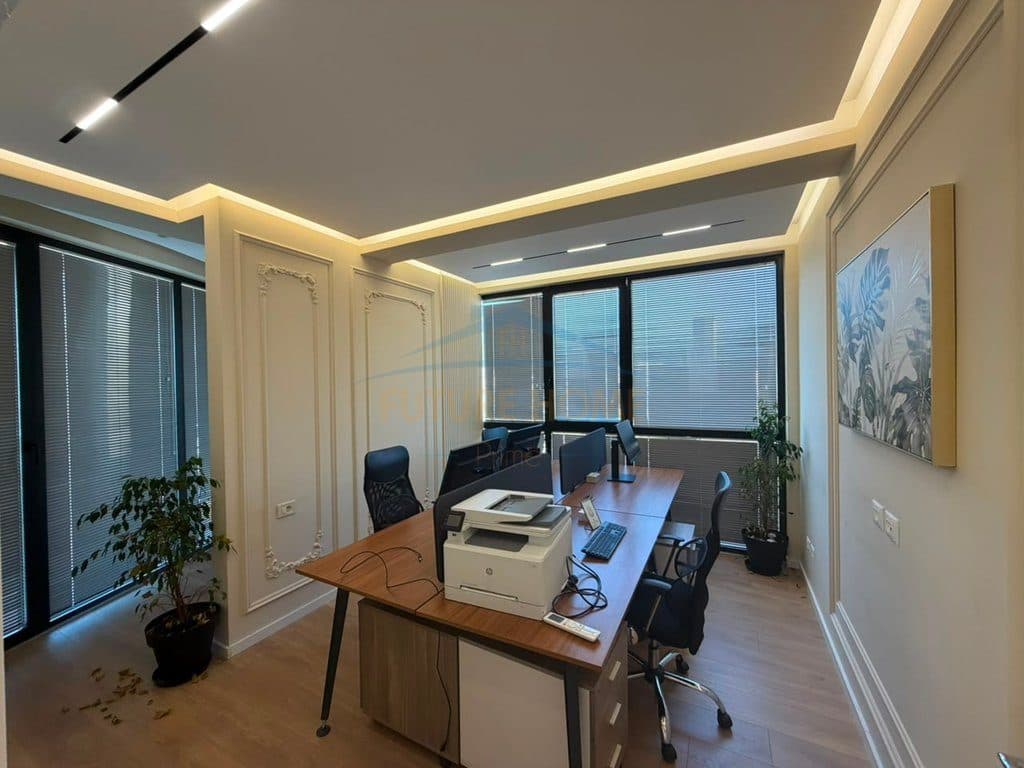 Qera , Apartament 2+1 , Golden Tower , Tirane 3