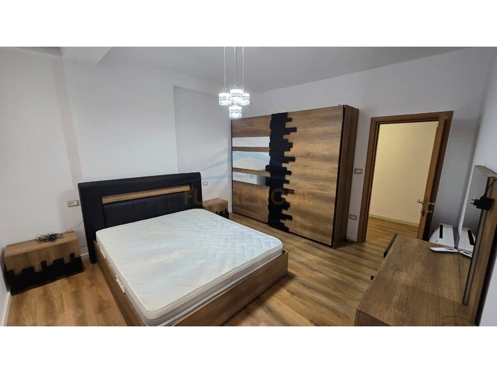 Qera , Apartament 2+1 , Rruga Isuf Elezi , Tirane 4
