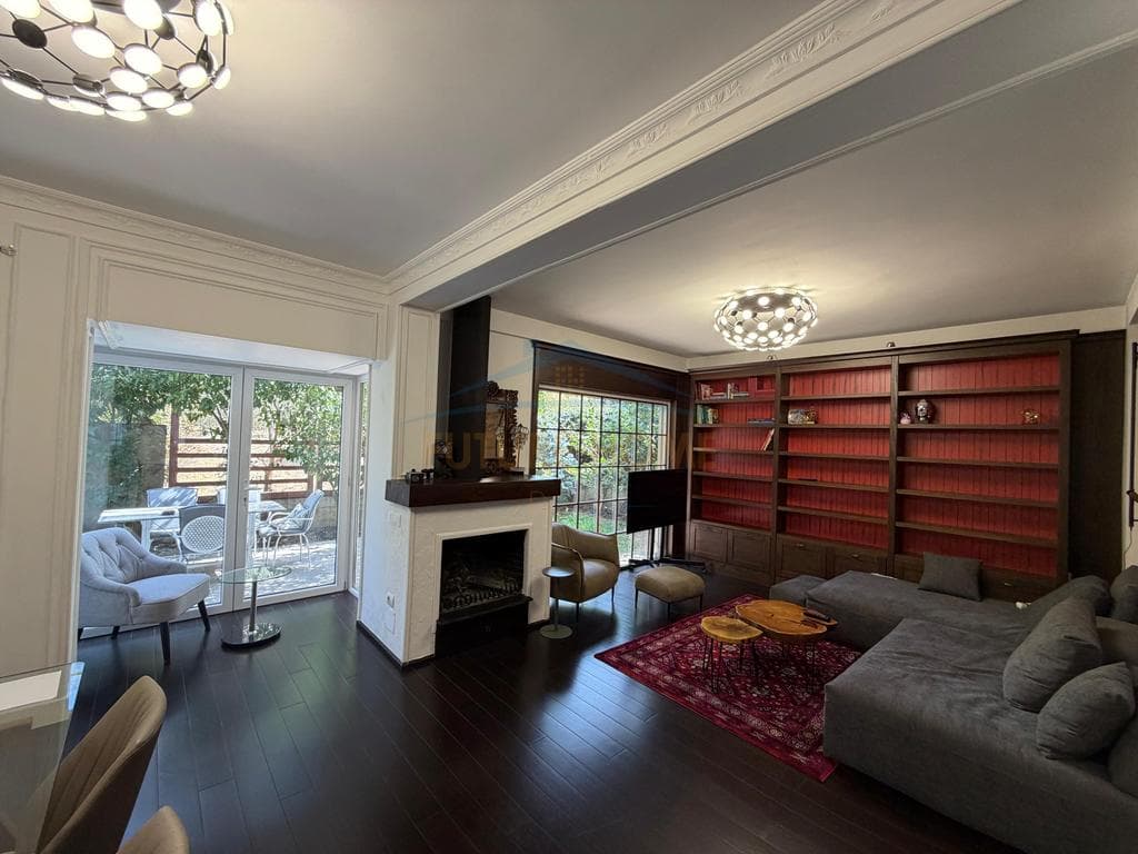 Qera , Vile 4 Kateshe , Sunrise Residence , Teg 4