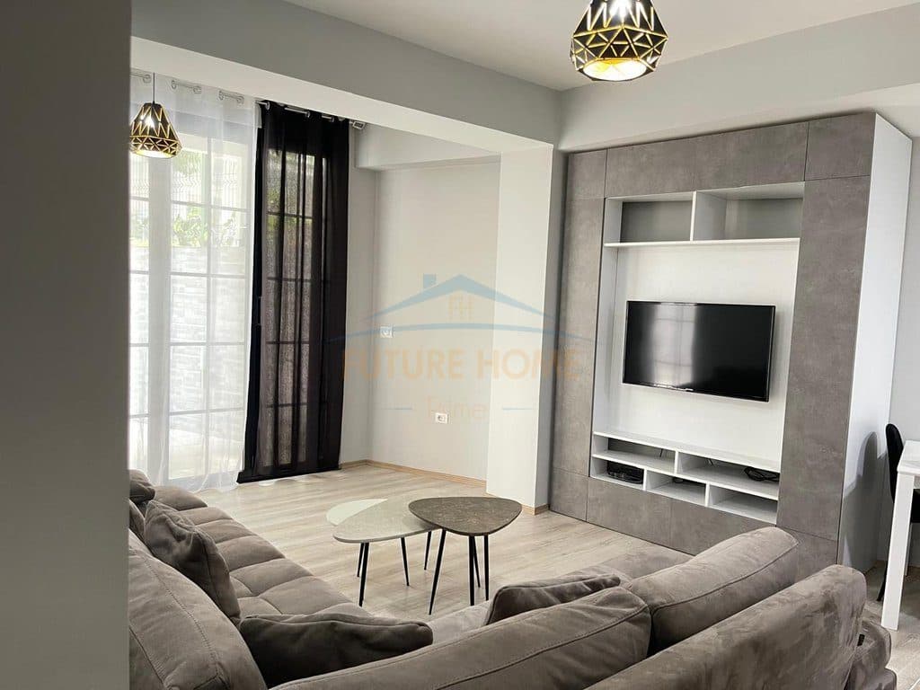 Qera, Apartament 2+1, Kodra e Diellit, Tirane 3