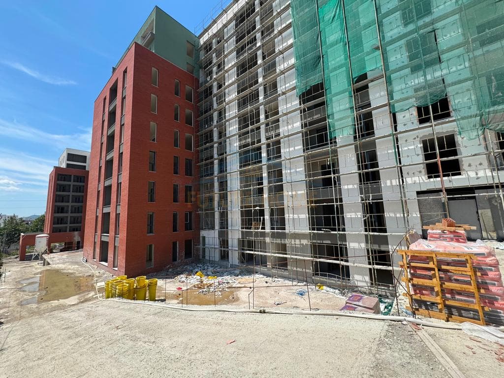 Shitet , Apartament 2+1 , Tirana View Residence , Paskuqan 2
