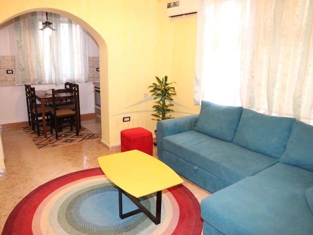 Qera , Apartament 2+1+Post Parkimi , Laprake , Tirane 2