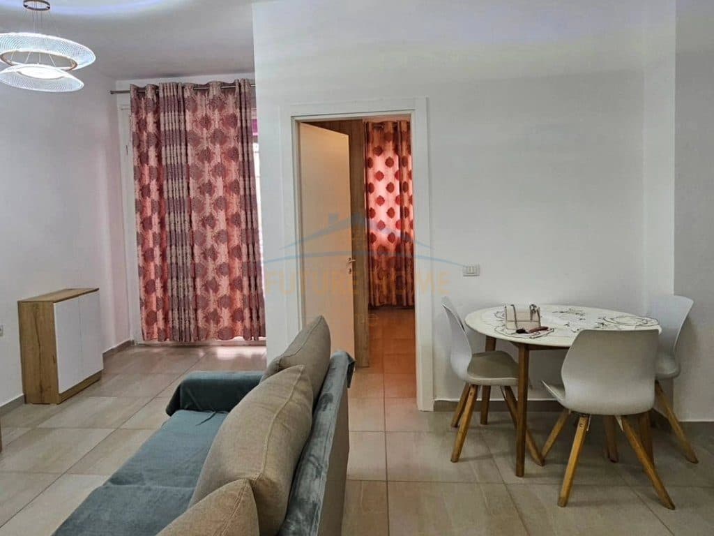 Qera , Apartament 1+1 , Kopshti Botanik , Tirane 2