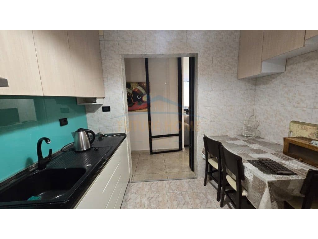 Qera , Apartament 2+1 , Rruga Dritan Hoxha , Tirane 4