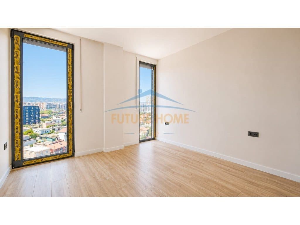Shitet , Apartament 2+1, Rezidenca Alba, Ish parku autobuzave
