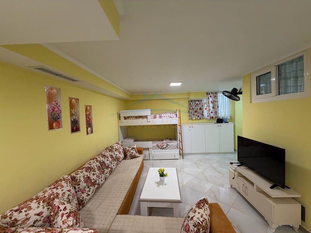 Shitet , Apartament 1+1 , Alb Adriatik , Golem 2