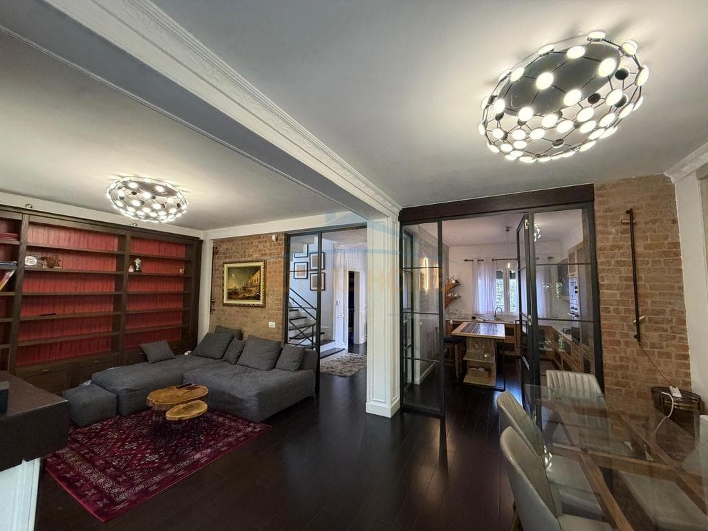 Qera , Vile 4 Kateshe , Sunrise Residence , Teg 3