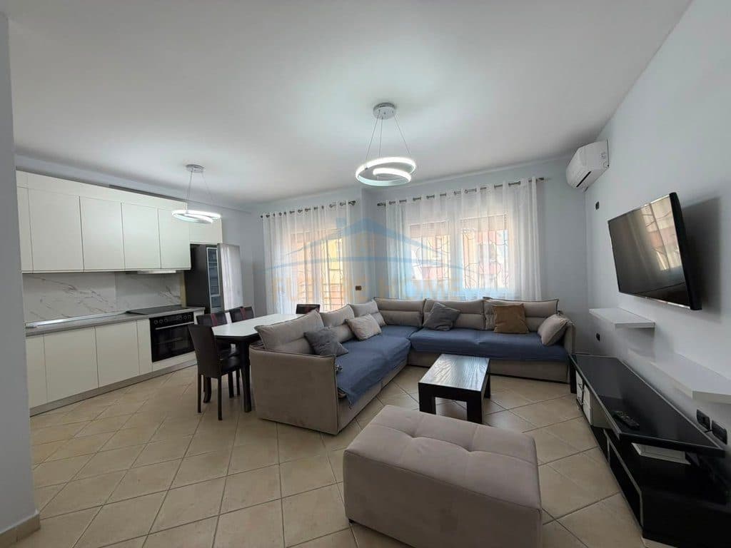 Qera , Apartament 2+1+2 , Qender , Tirane