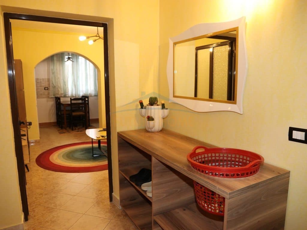 Qera , Apartament 2+1+Post Parkimi , Laprake , Tirane 3