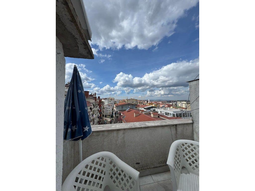 Shiten, 3 Apartamente 1+1, Kodra e Diellit, Tiranë. 2