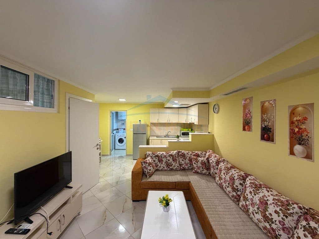 Shitet , Apartament 1+1 , Alb Adriatik , Golem