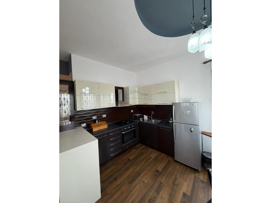 Qera , Apartament 2+1 , Pazari i Ri , Tirane 4