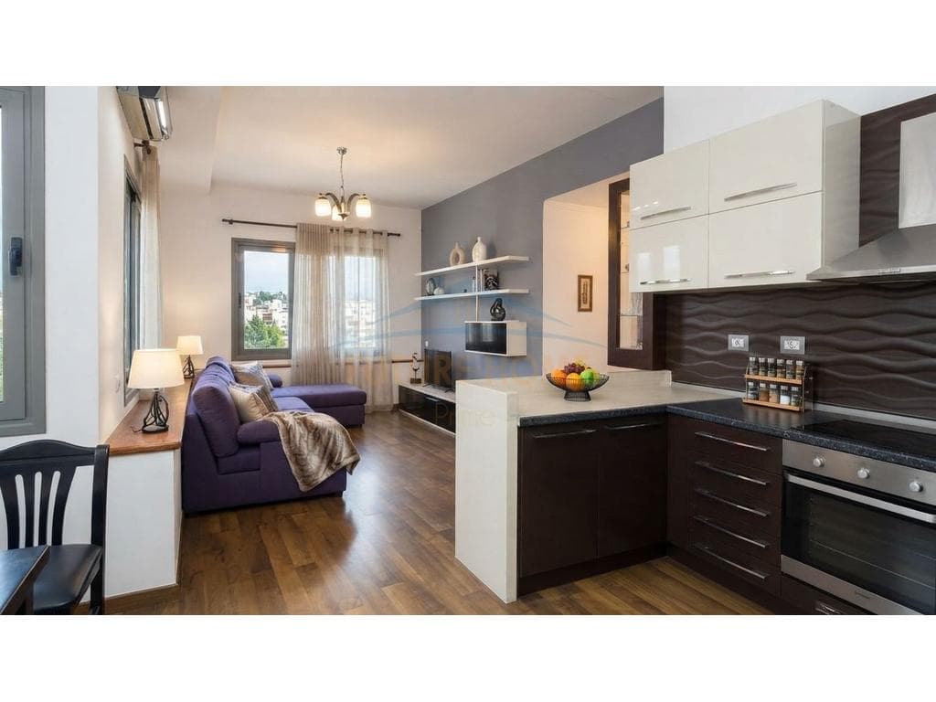 Qera , Apartament 2+1 , Pazari i Ri , Tirane 2