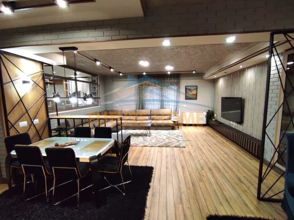 Shitet , Apartament 2+1, Myslym Shyri, Tiranë 4
