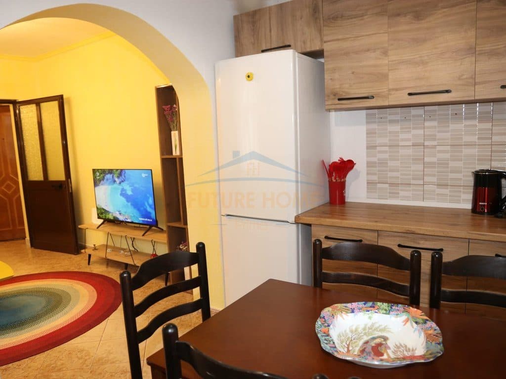 Qera , Apartament 2+1+Post Parkimi , Laprake , Tirane 4