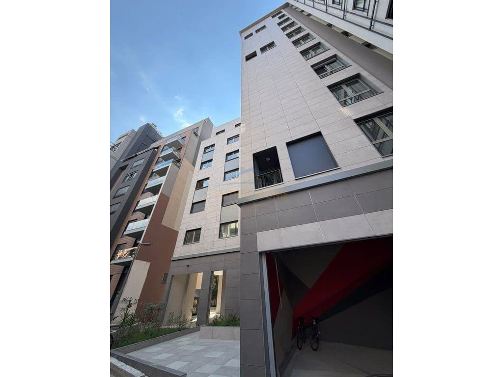 Qera, Apartament 1+1 , Pazari i Ri , Tirane