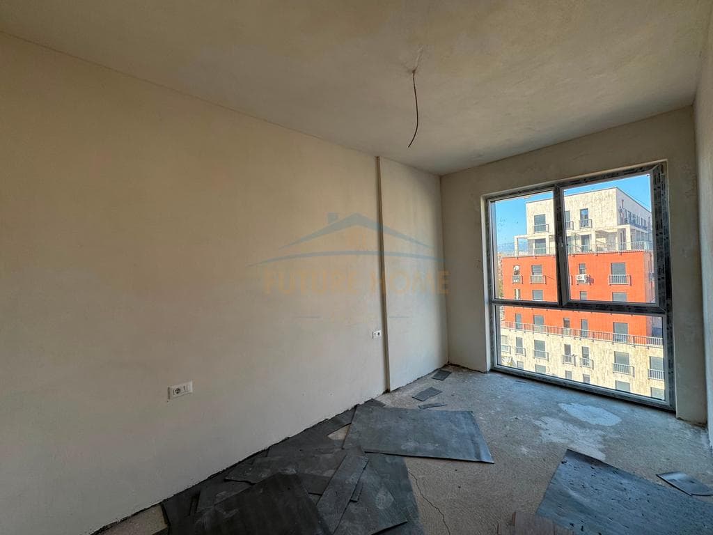 Shitet , Apartament 1+1 , Kompleksi Hazizaj , Ish Fusha Aviacionit 4