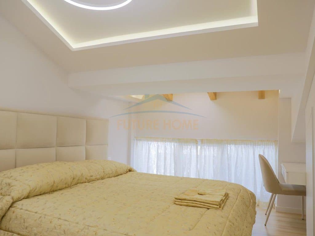 Shitet, Apartament 1+1, Sheshi Willson , Tirane 4