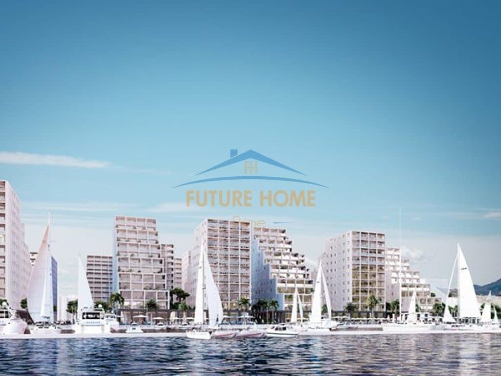 Shitet , Apartament 1+1 , Vlora Marina , Vlore 3