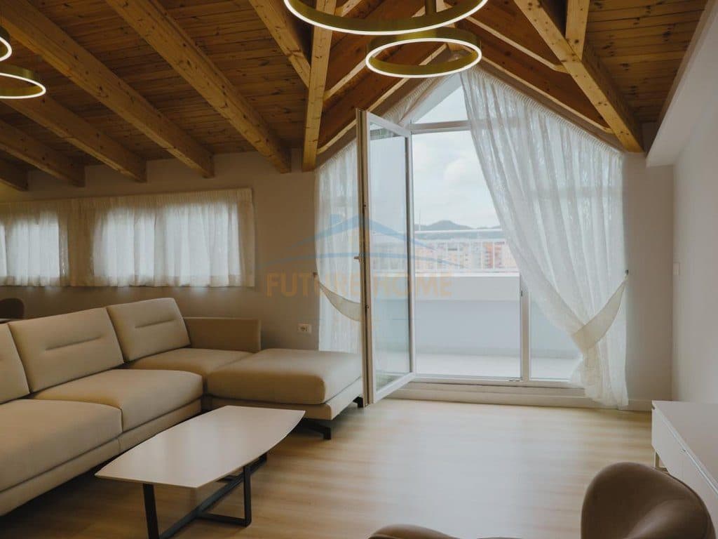 Shitet, Apartament 2+1+2, Sheshi Willson , Tirane 2