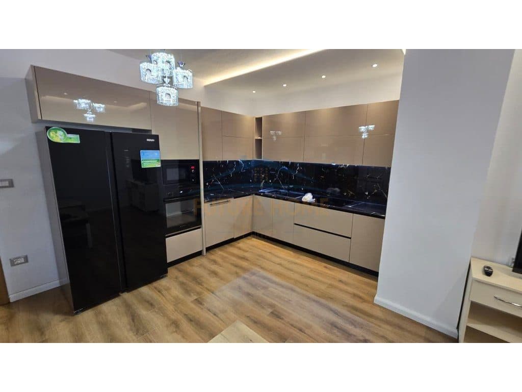 Qera , Apartament 2+1 , Rruga Isuf Elezi , Tirane 2