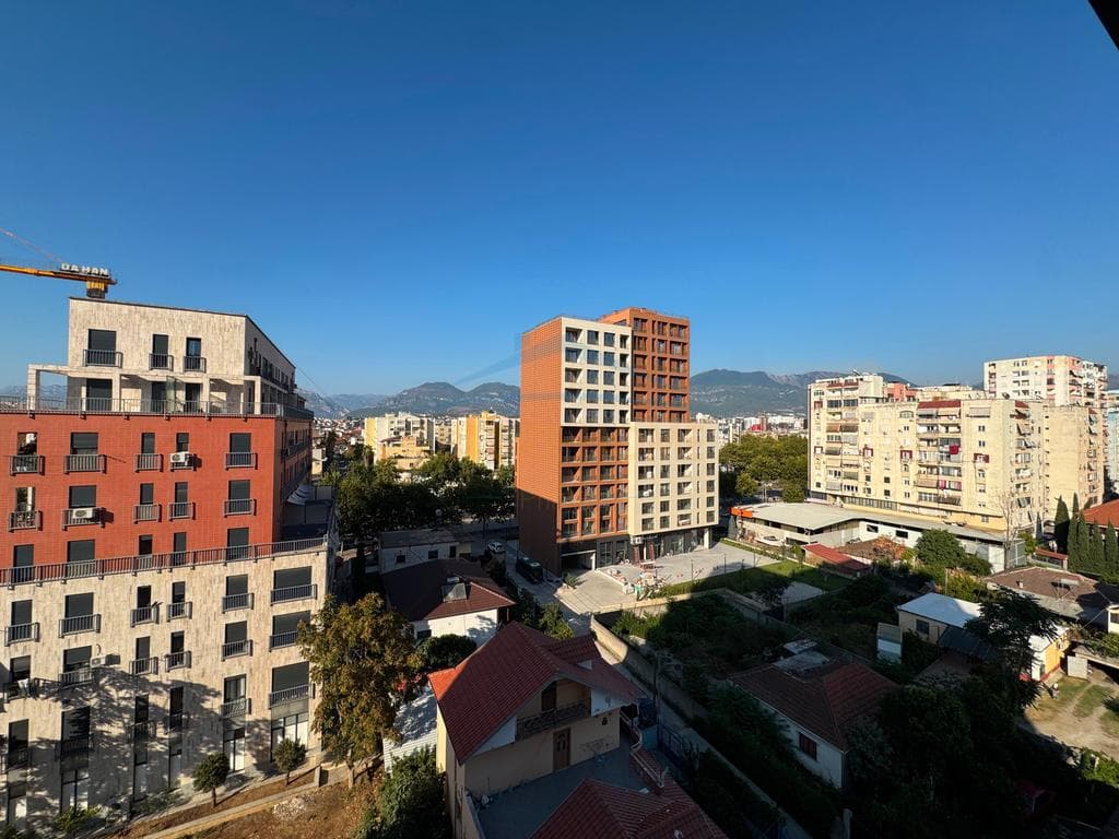 Shitet , Apartament 1+1 , Kompleksi Hazizaj , Ish Fusha Aviacionit 2