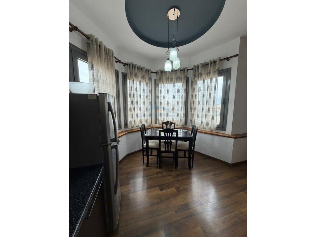 Qera , Apartament 2+1 , Pazari i Ri , Tirane 3