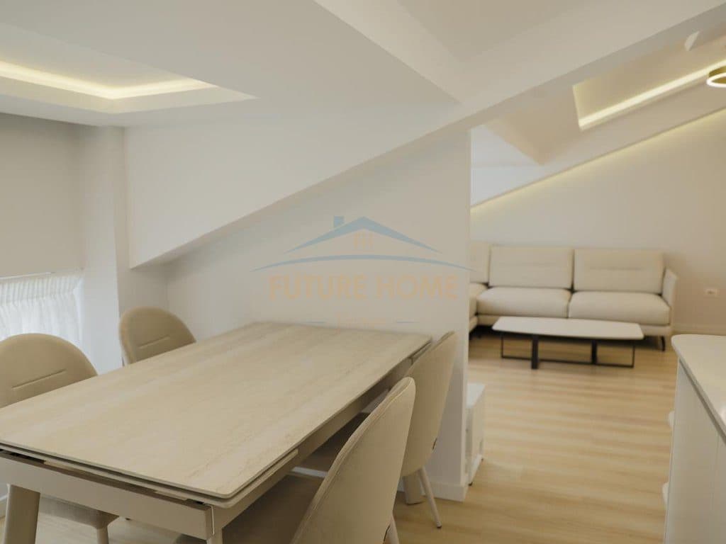 Shitet, Apartament 1+1, Sheshi Willson , Tirane 4