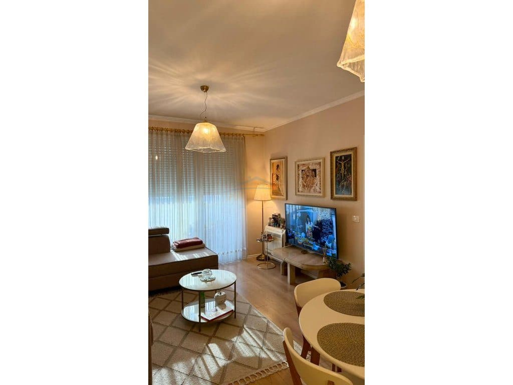Qera , Apartament 1+1 , Fiori Di Bosco , Don Bosko 2