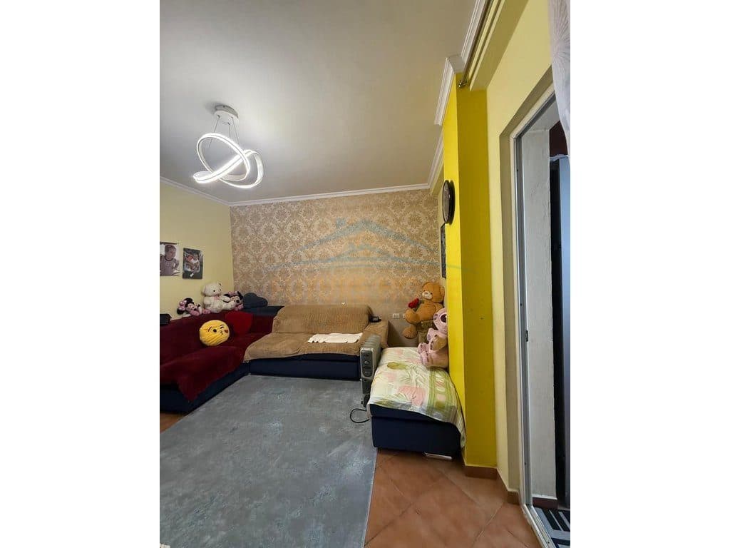 Qera , Apartament 2+1, Kodra e Diellit , Tirane 3