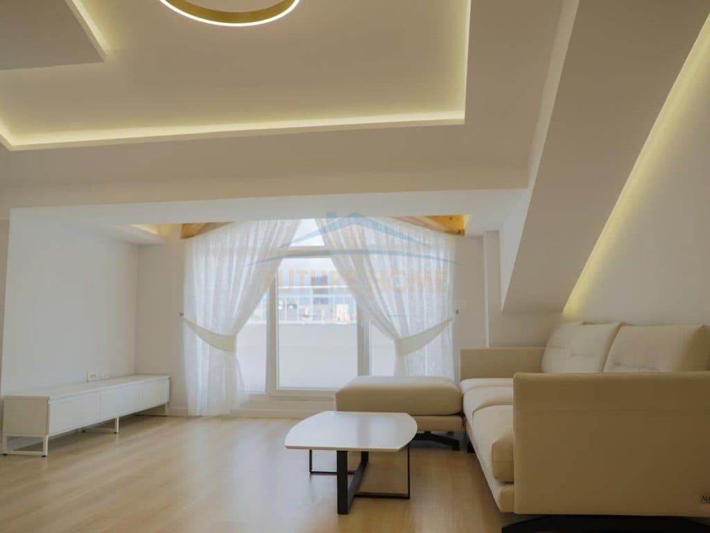 Shitet, Apartament 1+1, Sheshi Willson , Tirane