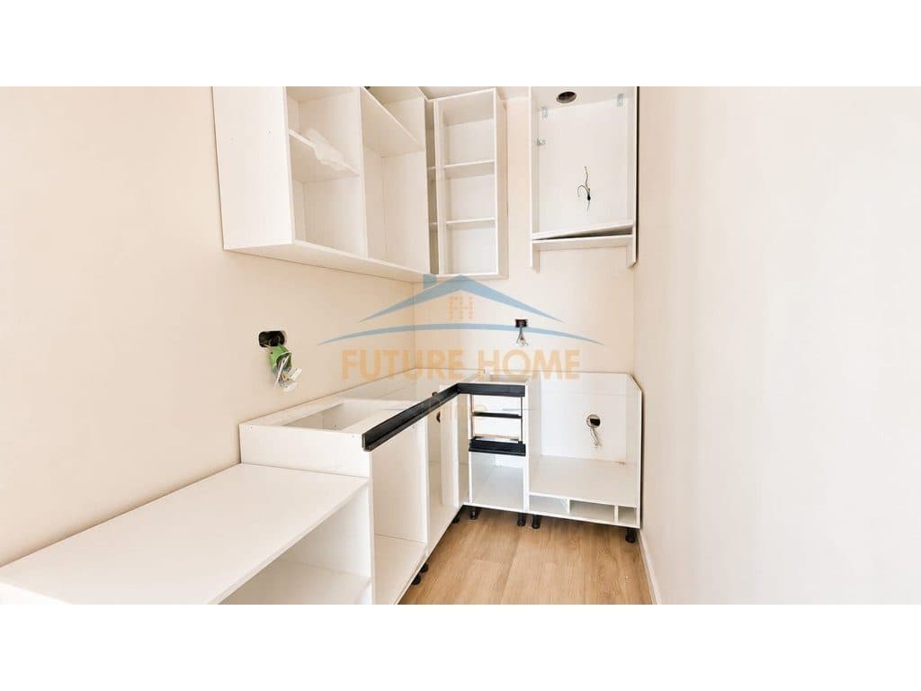 Shitet , Apartament 2+1, Rezidenca Alba, Ish parku autobuzave 2
