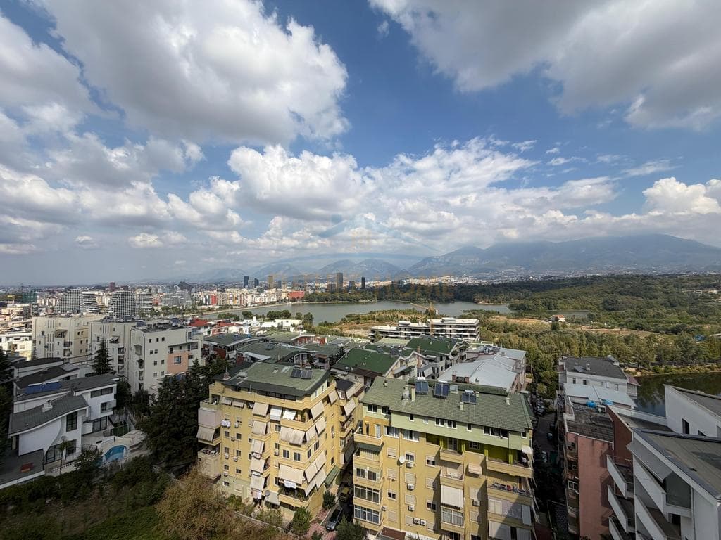 Qera , Penthouse , Liqeni i thate , Tirane