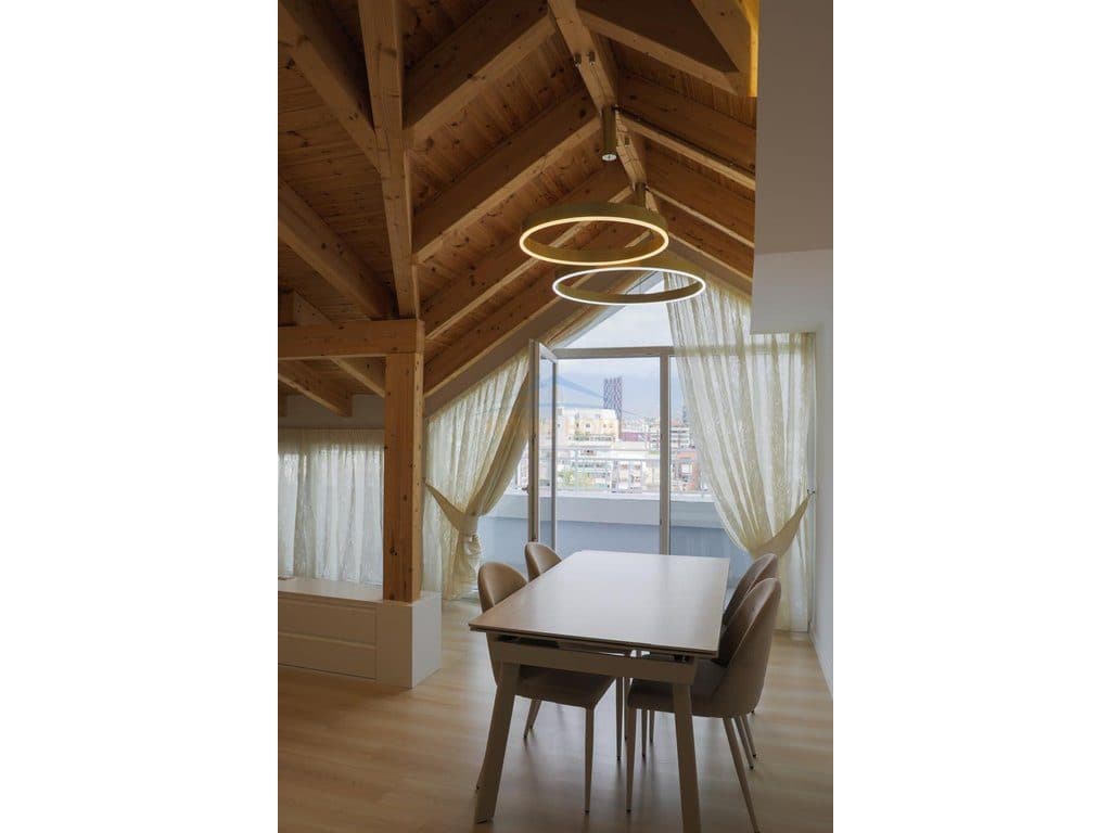Shitet, Apartament 1+1, Sheshi Willson , Tirane 3